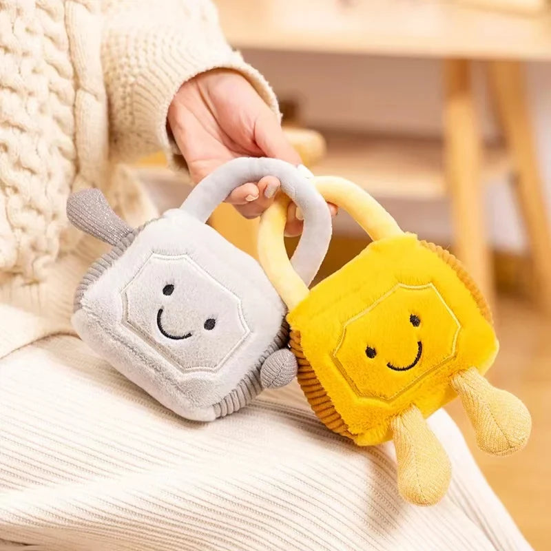 Padlock Plush