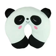 Panda Neck Pillow - One size