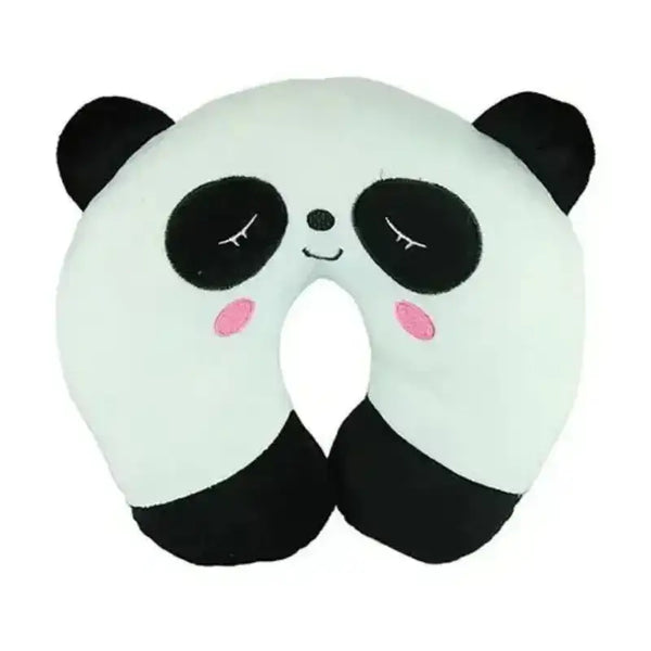 Panda Neck Pillow
