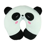 Panda Neck Pillow