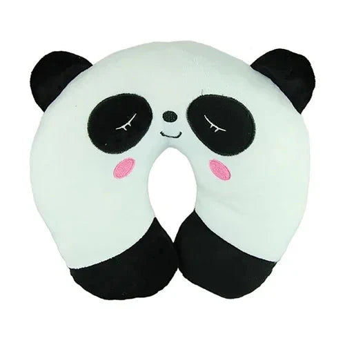 Panda Neck Pillow