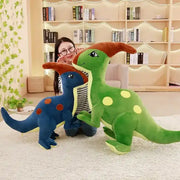 Parasaurolophus Plush