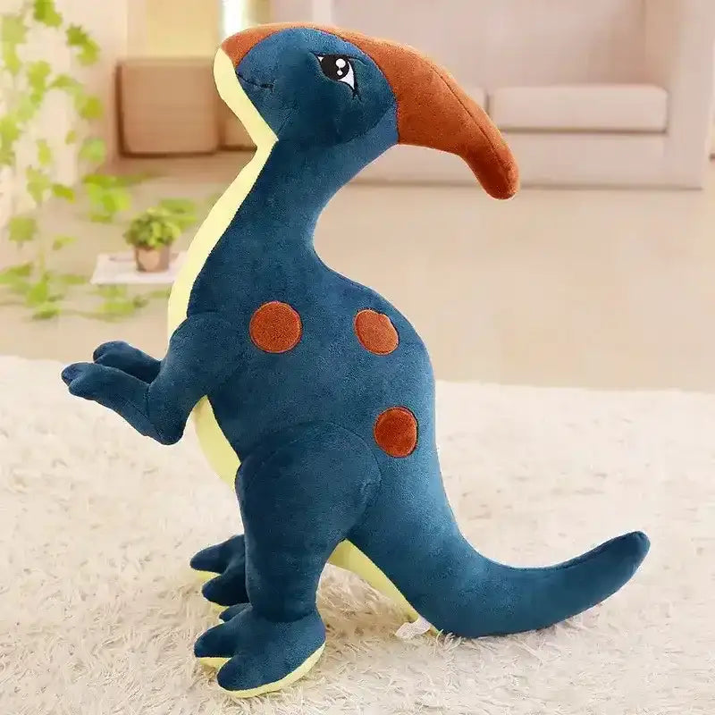 Parasaurolophus Plush