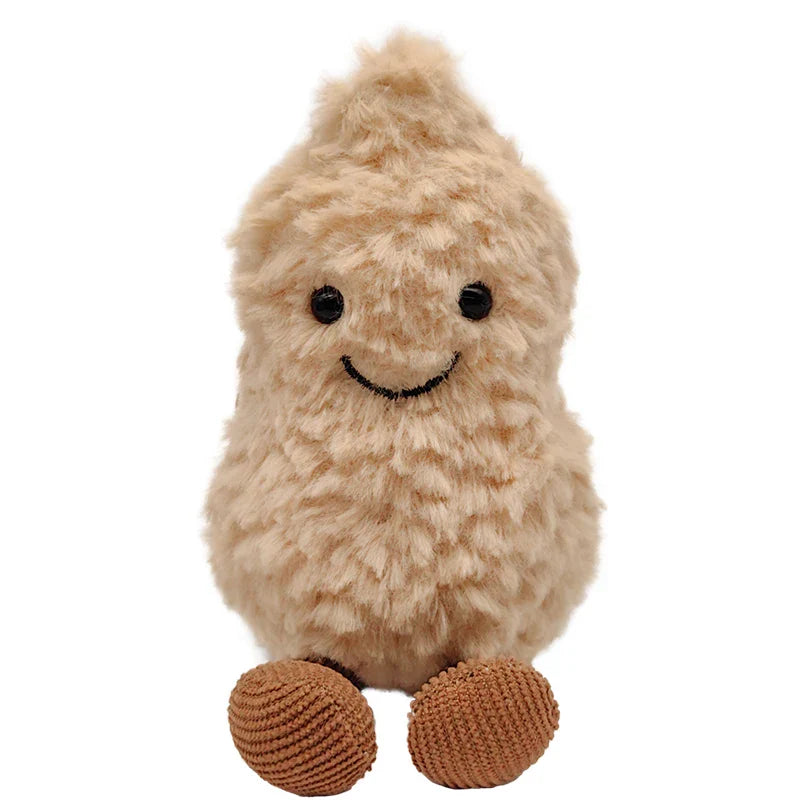 Peanut Plush - One size