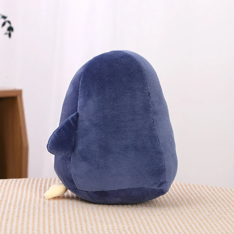 Penguin Pillow Plush - One size