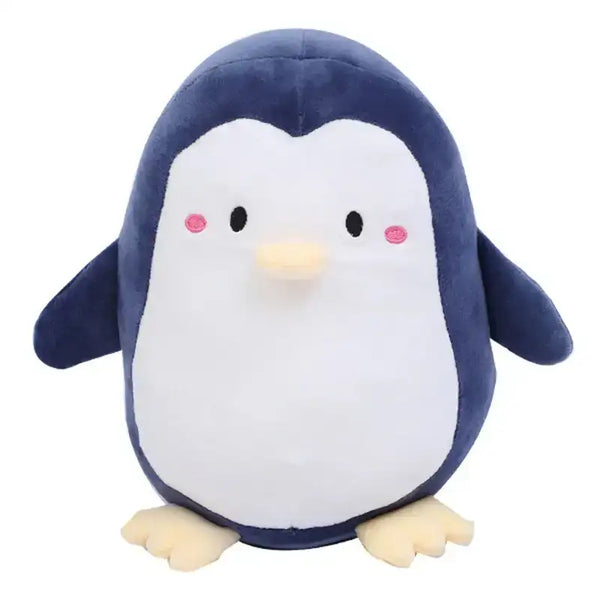 Penguin Pillow Plush