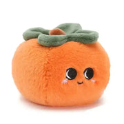 Persimmon Plush - One size