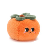 Persimmon Plush - One size