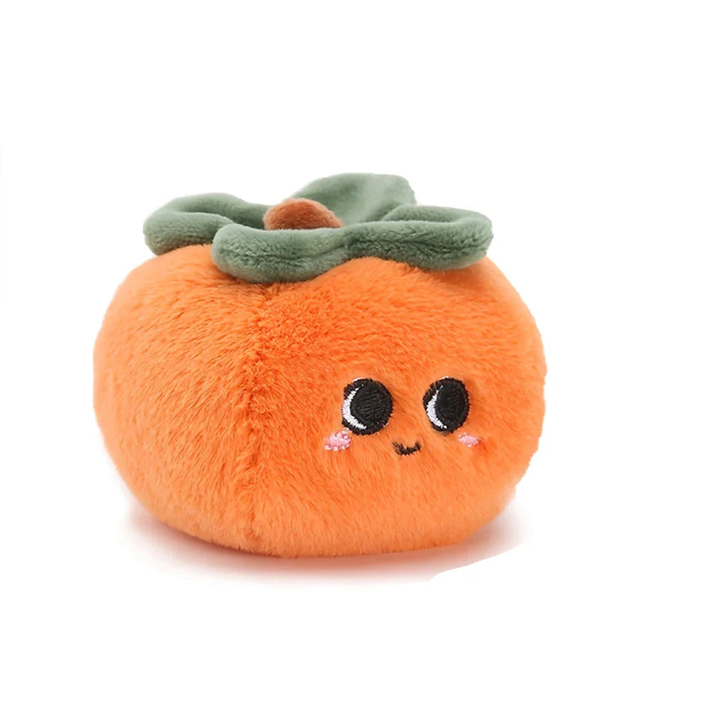 Persimmon Plush - One size
