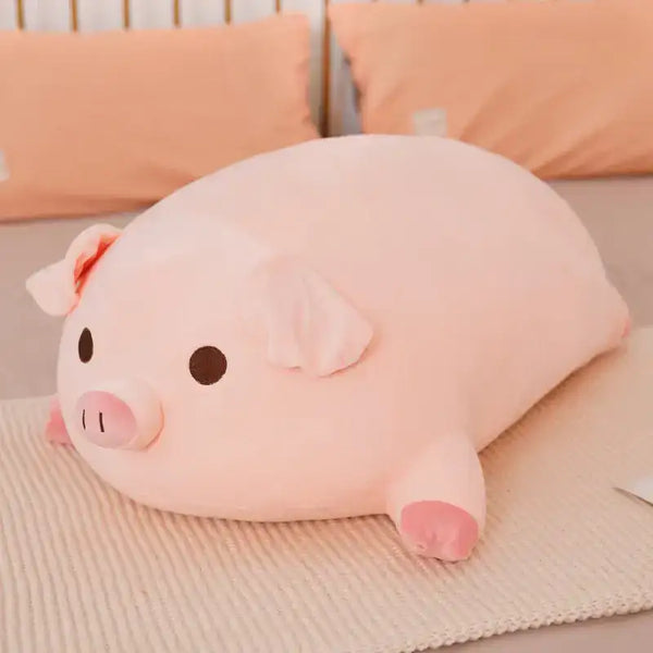 Pig Pillow