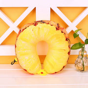 Pineapple Neck Pillow