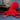 red octopus plush