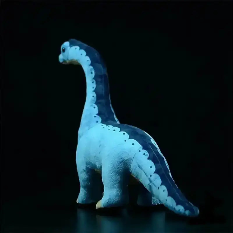 Plush Brachiosaurus