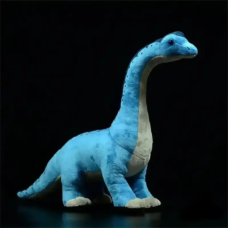 Plush Brachiosaurus
