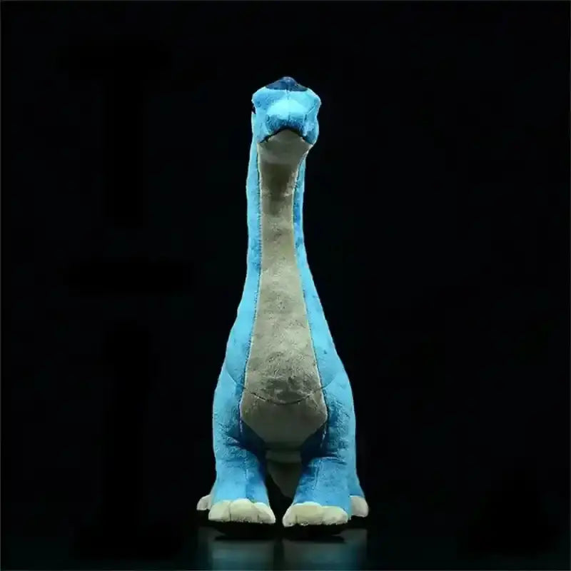 Plush Brachiosaurus