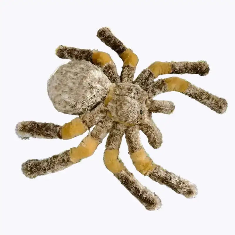 Plush Tarantula