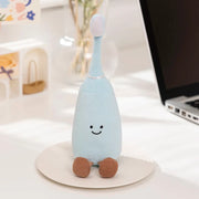 Plush Toothbrush