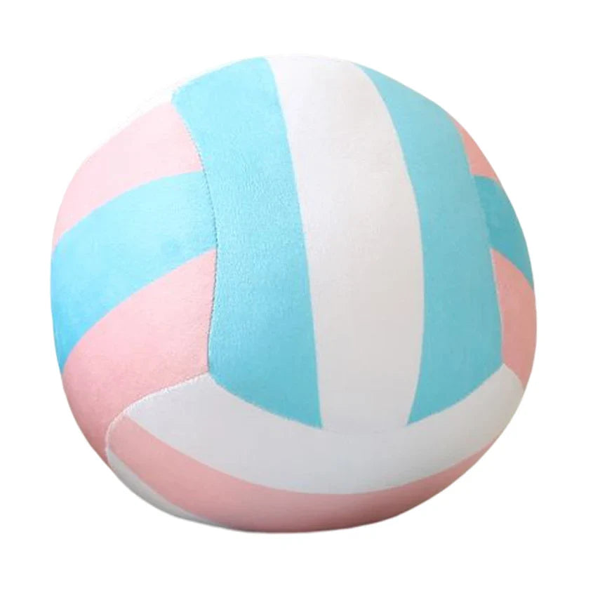 Plush Volleyball