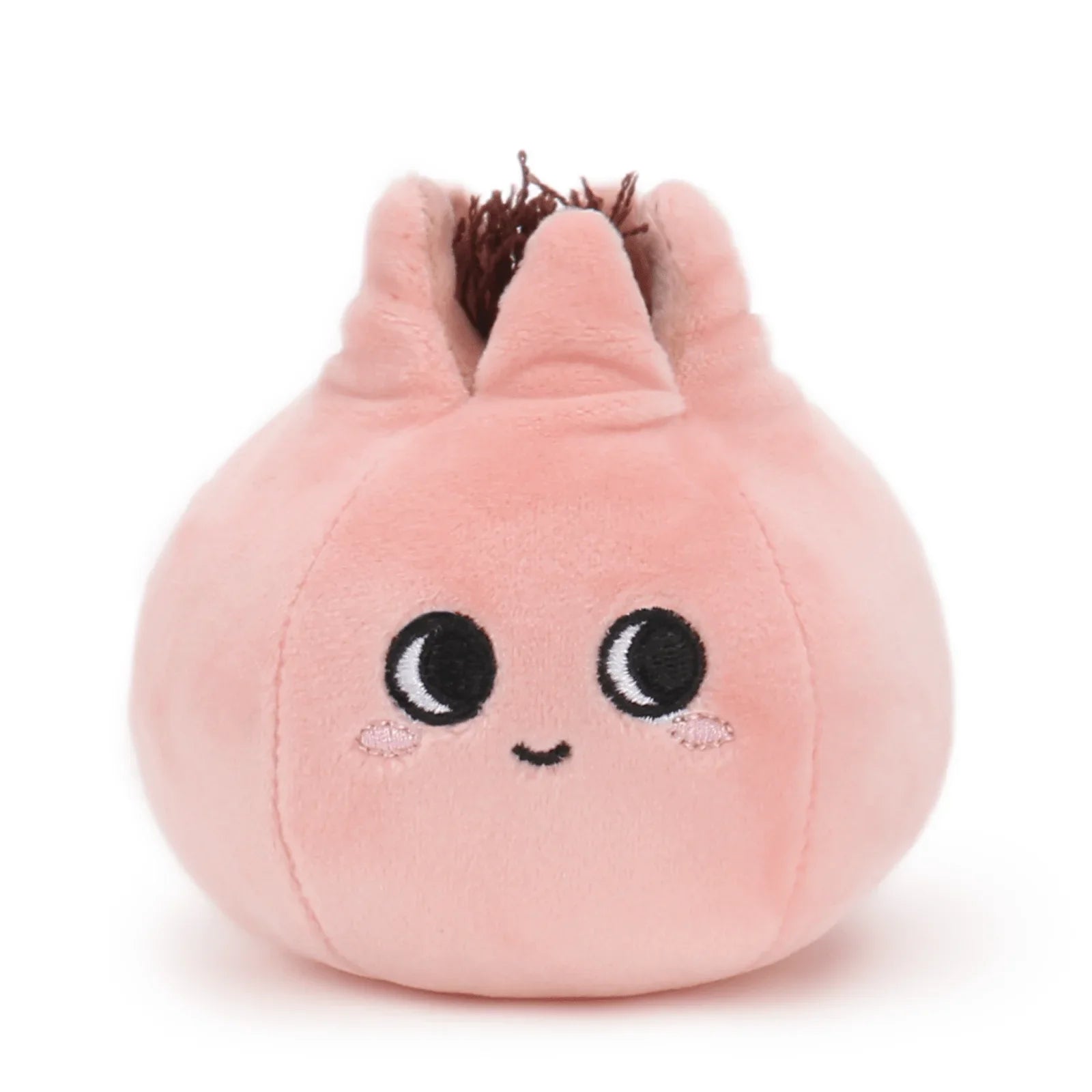Pomegranate Plush One size