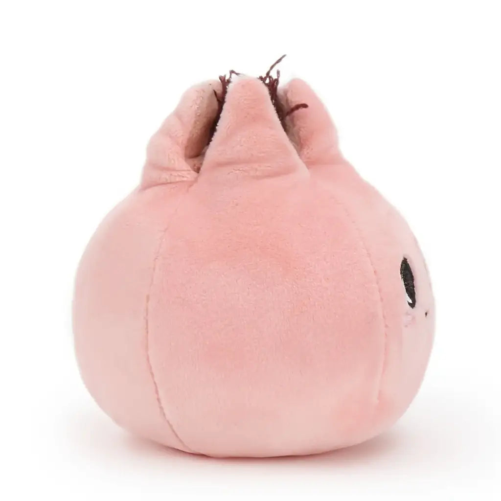 Pomegranate Plush One size