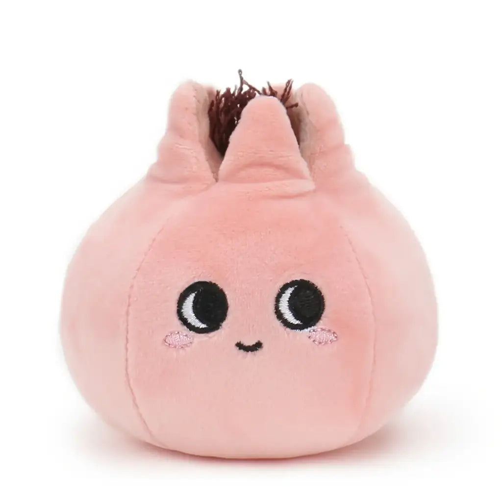Pomegranate Plush One size