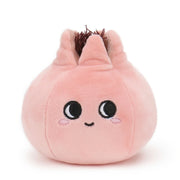 Pomegranate Plush One size