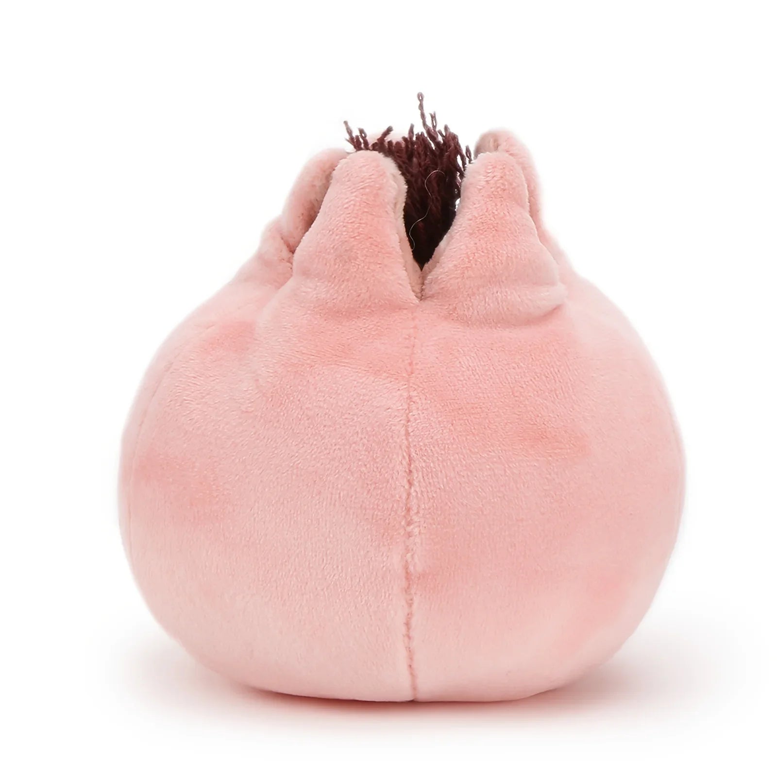 Pomegranate Plush One size