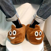 Poop Slippers - 3.5
