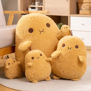 Potato Plush