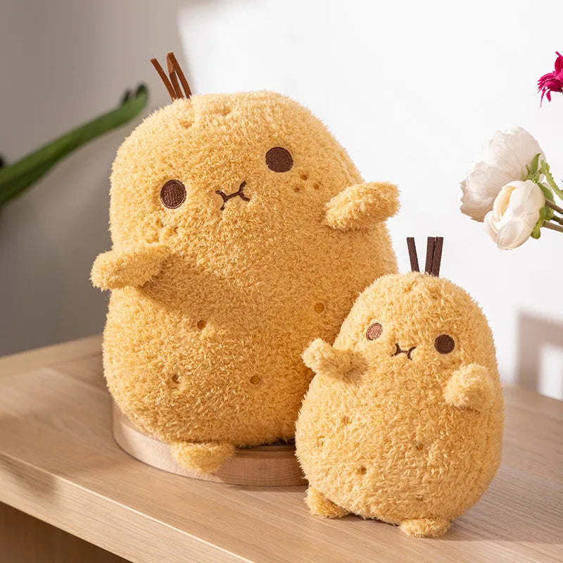 Potato Plush