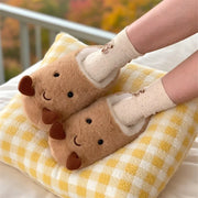 Potato Slippers 