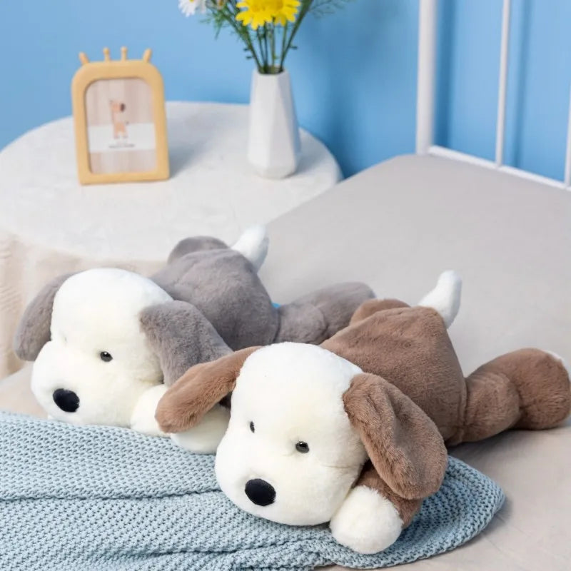 Puppy Dog Plush Toy