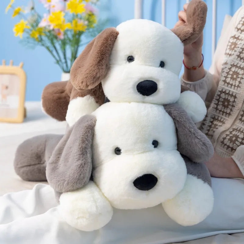 Puppy Dog Plush Toy