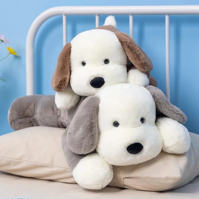 Puppy Dog Plush Toy