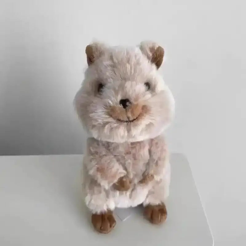 Quokka Plush