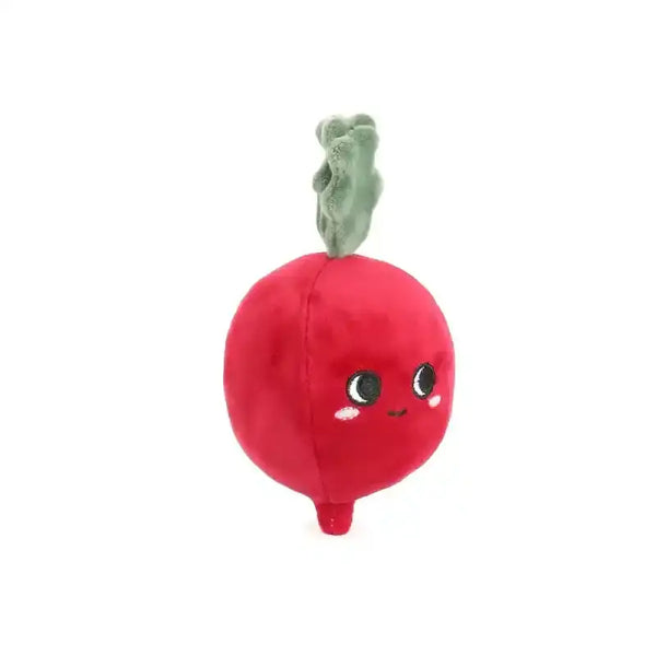 Radish Plush