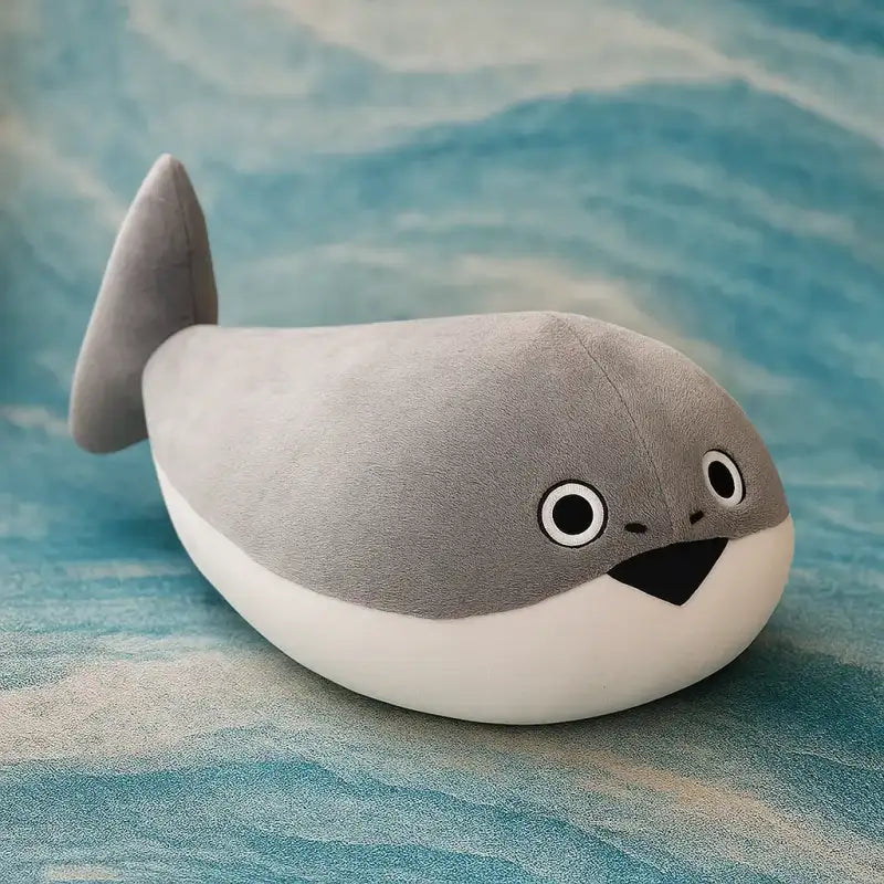 Sacabambaspis Plush - 9.8