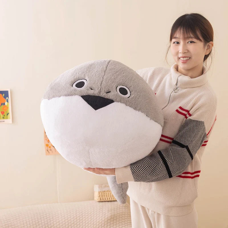 Sacabambaspis Plush