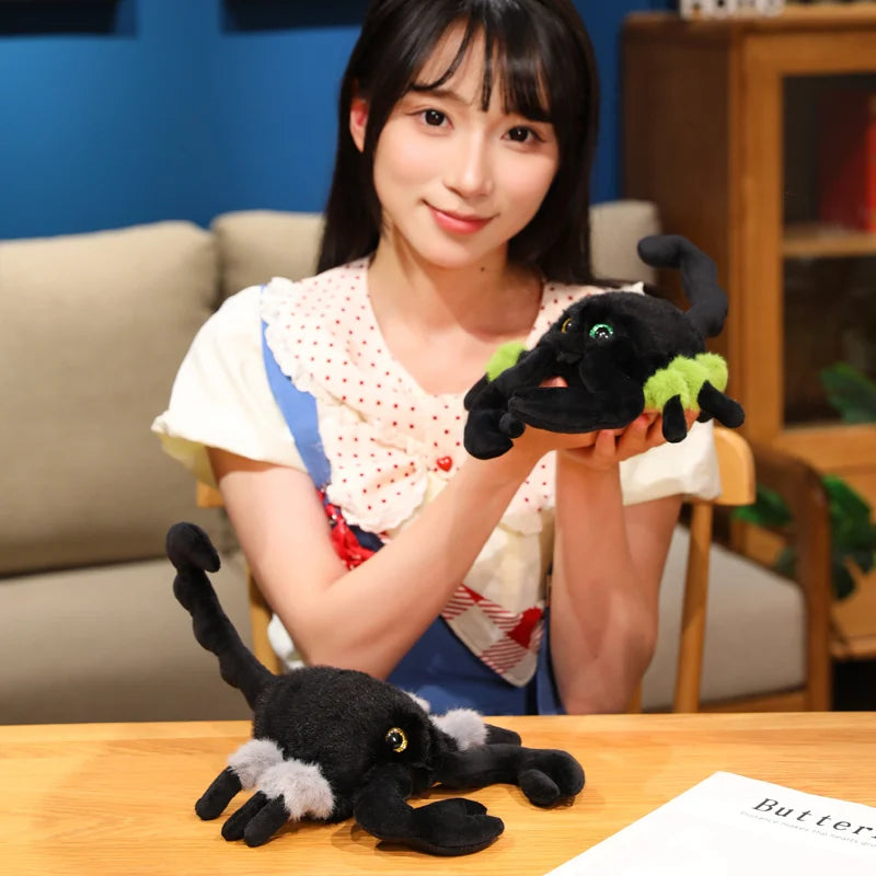 Scorpion Plush