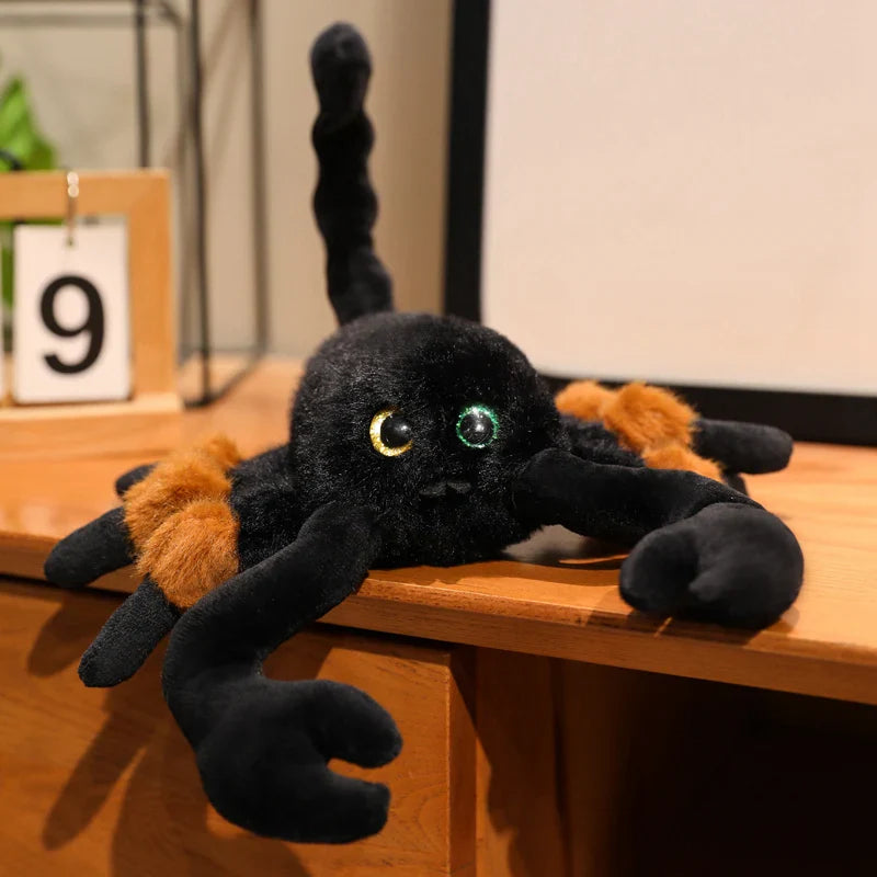 Scorpion Plush