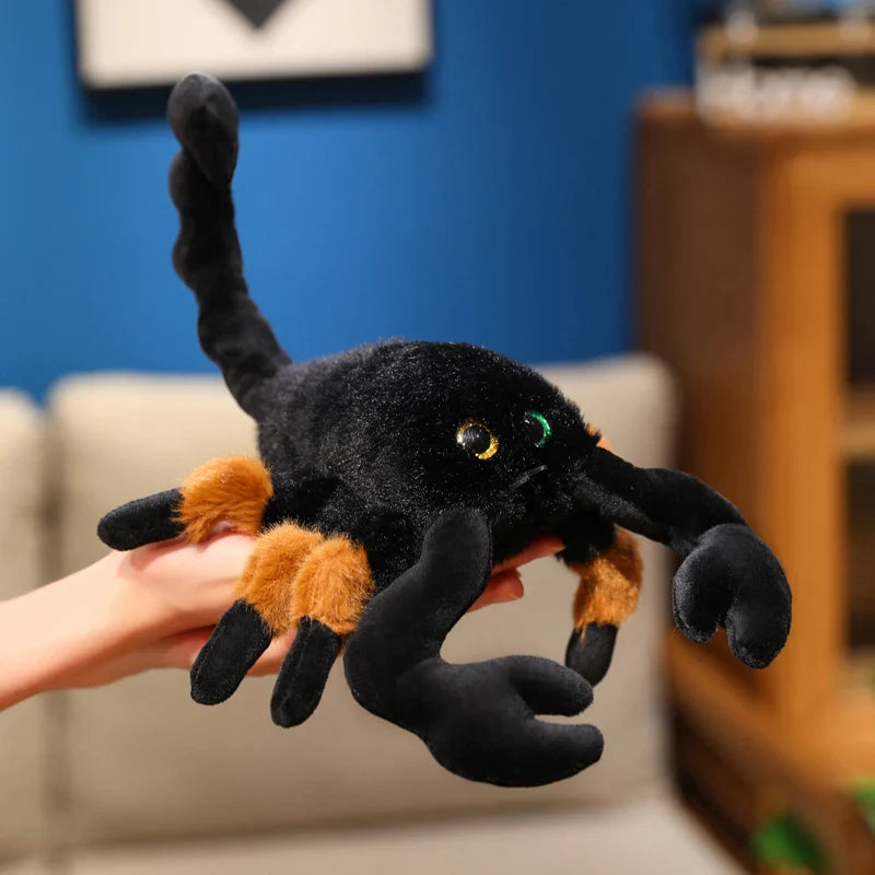 Scorpion Plush