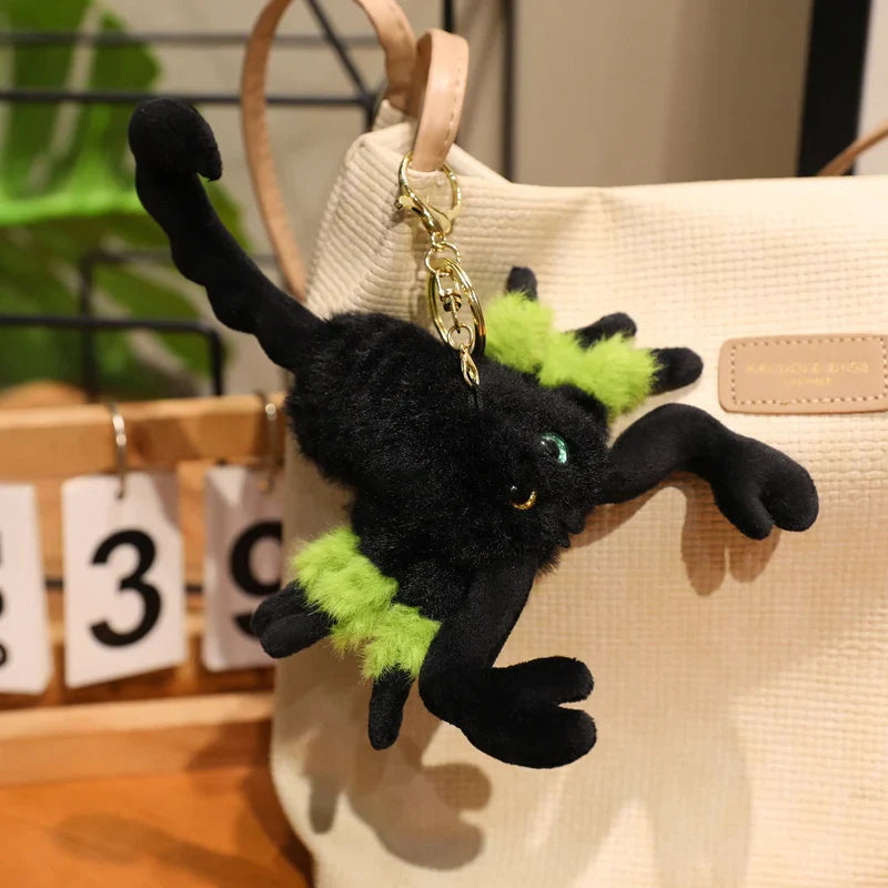 Scorpion Plush