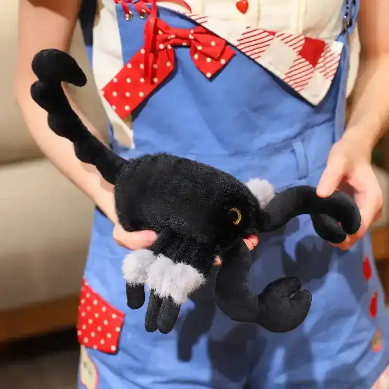 Scorpion Plush