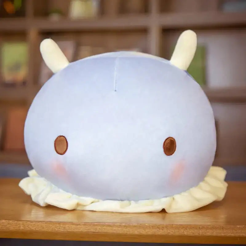 Sea Slug Plush 