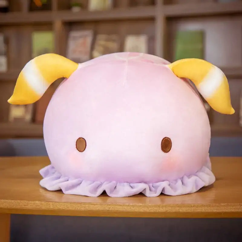 Sea Slug Plush 