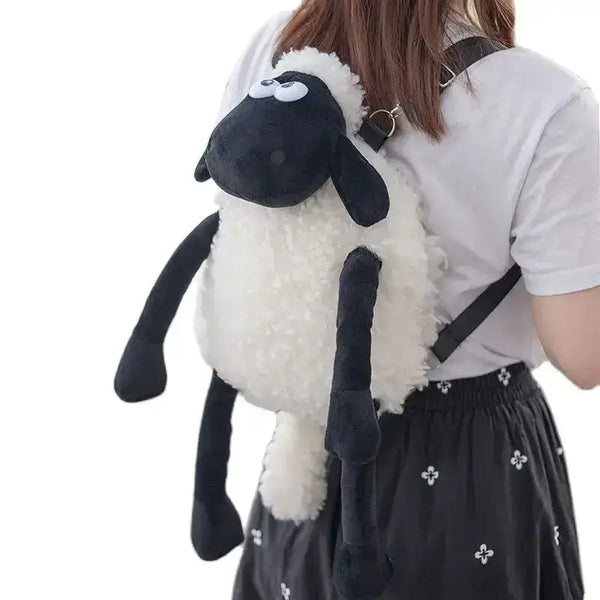 Sheep Backpack