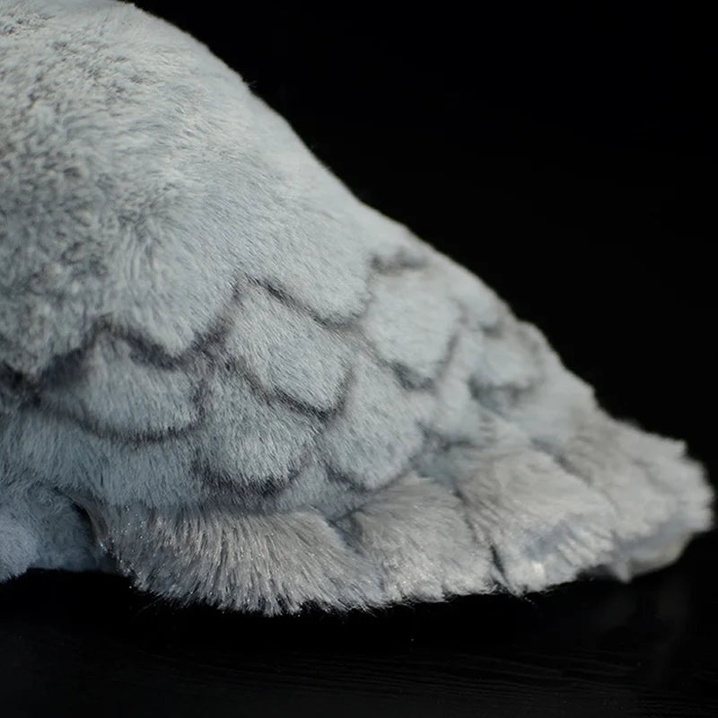 Shoebill Plush - One size