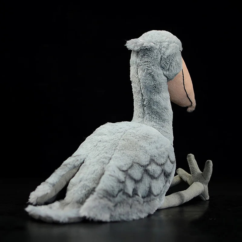 Shoebill Plush - One size