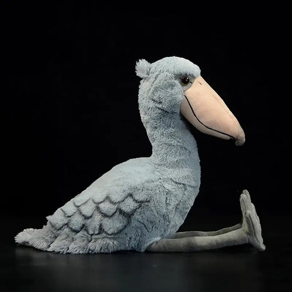 Shoebill Plush