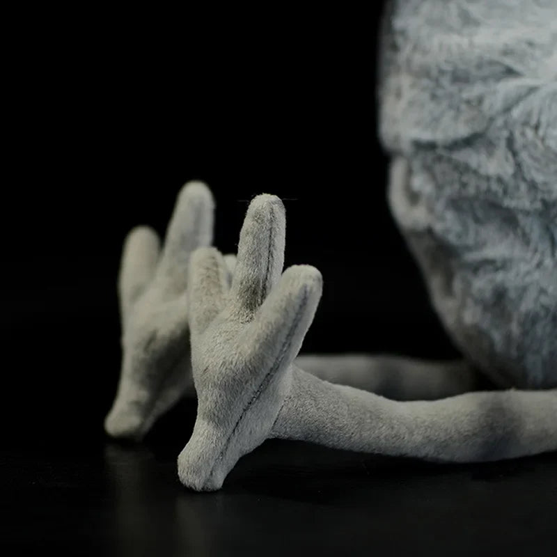 Shoebill Plush - One size